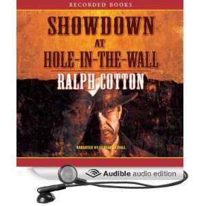  Showdown at Hole in the Wall (Audible Audio Edition 