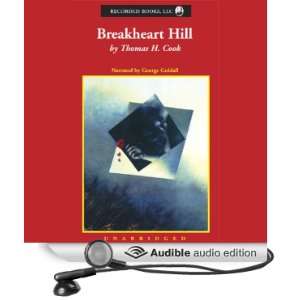  Breakheart Hill (Audible Audio Edition) Thomas H Cook 
