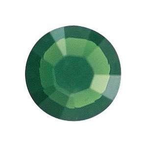   Green Opal Swarovski Rhinestones FlatBack ss5 (144) 