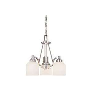  1 4649 3 69   Wilmont Three Light Chandelier   Chandeliers 