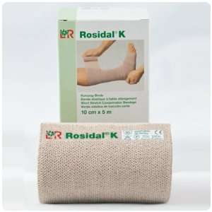   5M) Long, 3.93 (10cm) Width, Case of 20 Rolls: Health & Personal Care
