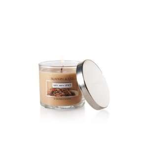  Kitchen Spice 4 Oz Scented Candle: Home & Kitchen