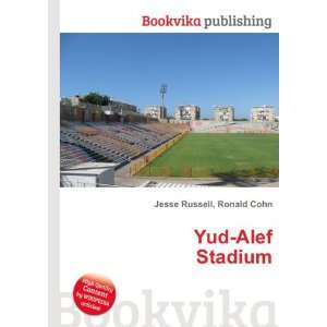  Yud Alef Stadium Ronald Cohn Jesse Russell Books
