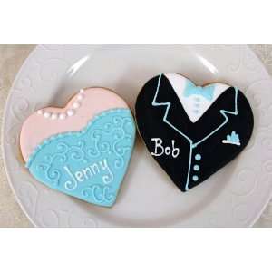  Prom Cookies Party Favors