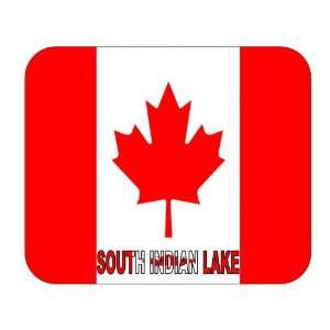  Canada   South Indian Lake, Manitoba mouse pad Everything 