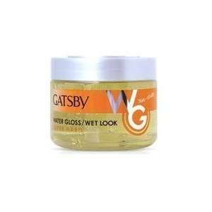 Gatsby Water Gloss Super Hard (300g): Everything Else