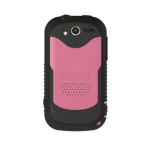  Trident Case Aegis Series for HTC myTouch 4G (HD)   Pink 