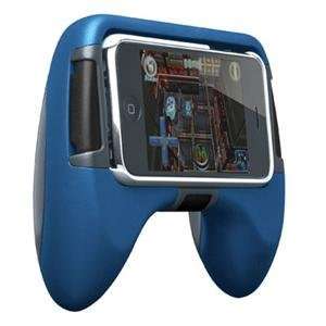  NEW Vise Gaming Grip Blue (Videogame Accessories) Office 