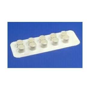  Kendall Monoject Syringe Tip Cap Tray 10 Pack Health 