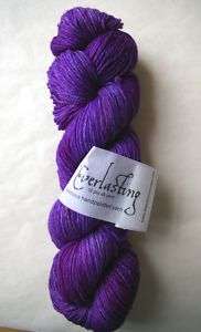 Dream in Color EVERLASTING Yarn DK 12ply 1 Sk Sel Color  