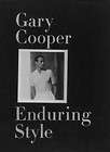 NEW Gary Cooper   Boyer, G. Bruce/ Janis, Maria Cooper  