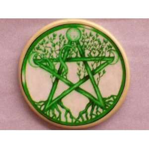  Tree of Life Pentacle Talisman Amulet Health & Personal 
