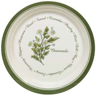  Corelle Impressions 8 1/2 Inch Luncheon Plate, Thymeless 