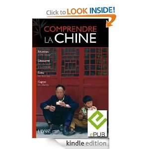 Comprendre la Chine (French Edition) Anabelle Masclet  