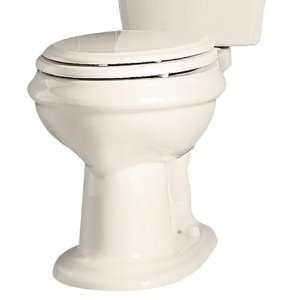 American Standard 3264.016.222 Standard Collection Elongated Toilet 