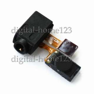   Flex cable Audio port earpiece earphone For Samsung S7230E Wave 723