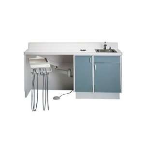  BAVERSTATE SD 3302 Dental Delivery Unit Health & Personal 