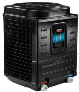AquaPro Pro500 50K BTU Swimming Pool Heat Pump Heater  