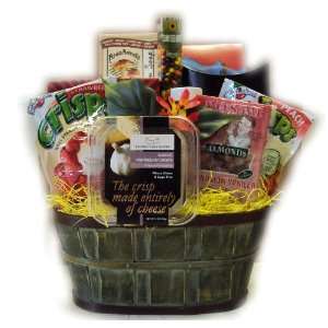  Immunity Boosting Gift Basket 