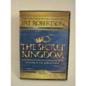  The Secret Kingdom Volume 1 Electronics