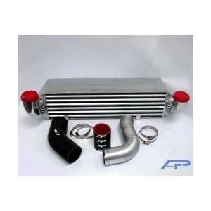Agency Power AP 335I 108 Intercooler Kit with AP Silicone Couplers BMW 