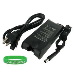   AC Adapter Charger for Dell Latitude D531N, 19.5V 3.34A: Electronics