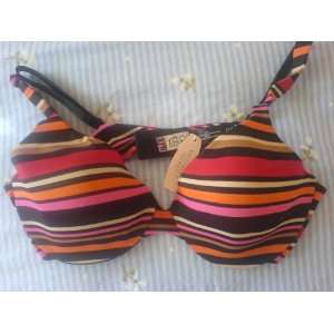  IPEX BODY BY VICTORIA Victorias Secret FULL COVERAGE 34B Beauty