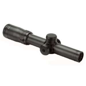    Elite Tactical Riflescope (Optics) (Scopes) 