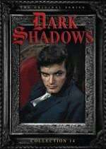   Dark Shadows Collection 9 by Mpi Home Video  DVD