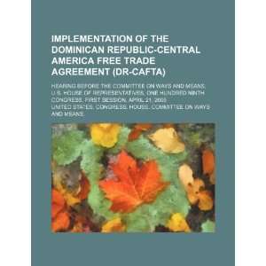  of the Dominican Republic Central America Free Trade Agreement 