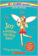 Joy the Summer Vacation Fairy (Rainbow Magic Series)