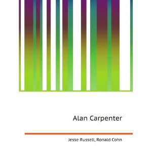 Alan Carpenter Ronald Cohn Jesse Russell Books