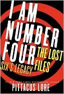 Am Number Four The Lost Files Sixs Legacy
