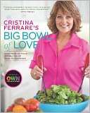   Cristina Ferrares Big Bowl of Love Delight Family 