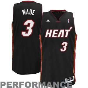  adidas Dwyane Wade Miami Heat Youth Revolution 30 Swingman 