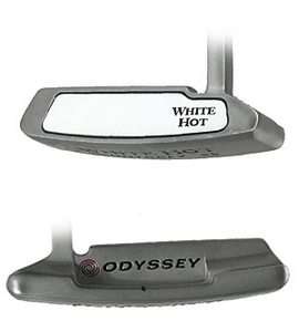 Odyssey White Hot 6 Putter Golf Club  
