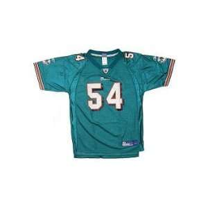   Replica NFL Equipment Youth Team Color Jersey: Sports & Outdoors