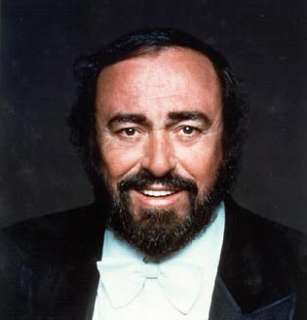 16 CD Box *400 JAHRE OPERN* Pavarotti VILLAZON Fleming!  