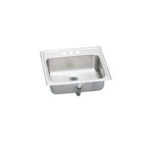   ASANA LAVATORY SINK LESS OVERFLOW PSLVR1917LO 3CS