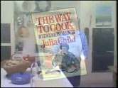   The Way to Cook by Julia Child, Knopf Doubleday 