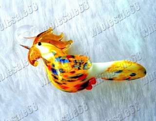 Jewelry wholesale lots animal glass beads pendants new  