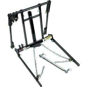  Cycle Country Three Point Hitch 70 3040: Automotive