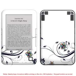   Kindle 3 3G (no keys & for 3rd Generation model) case cover kindle3