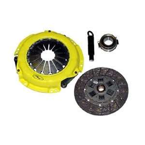  ACT Clutch Kit for 1988   1989 Toyota Celica: Automotive
