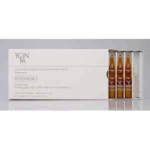  Yonka Mesonium 2 0.1oz/3ml X 20 Vials Pro Beauty
