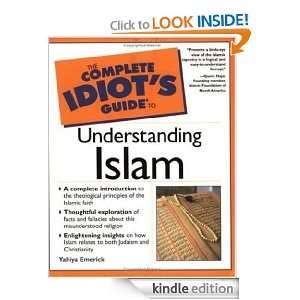 UC_The Complete Idiots Guide to Understanding Islam: Yahiya Emerick 