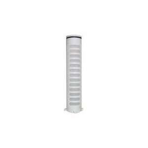Rusco FS 1 1 2 40 1.5 in. 40 Spin Down Polyester Replacement Filter