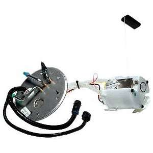  Denso 953 4024 Fuel Pump: Automotive