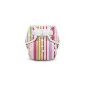  Thirsties Duo Wrap   Two 18 40lbs   Warm Stripes Baby