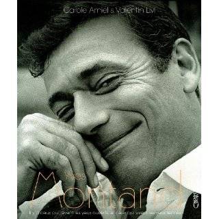 Yves Montand (French Edition) by Carole Amiel ( Paperback )